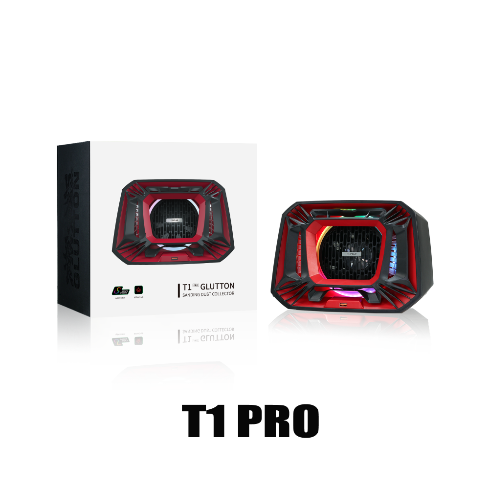 DSPIAE T1 PRO Portable Sanding - Workshop Cleaning Tools 리뷰 및 가격