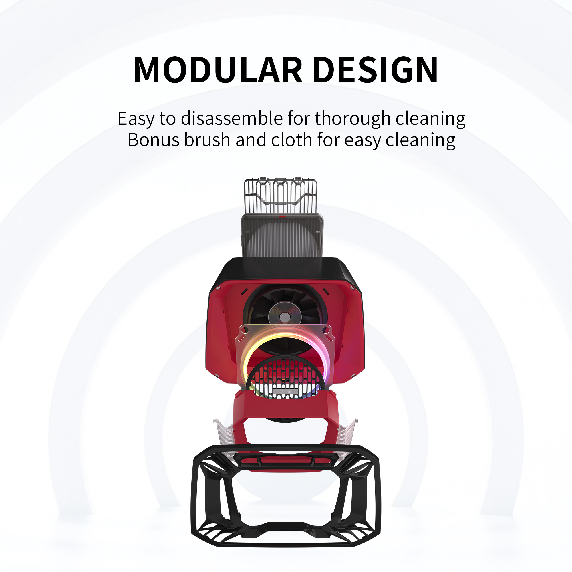 DSPIAE T1 PRO Portable Sanding - Workshop Cleaning Tools 리뷰 및 가격