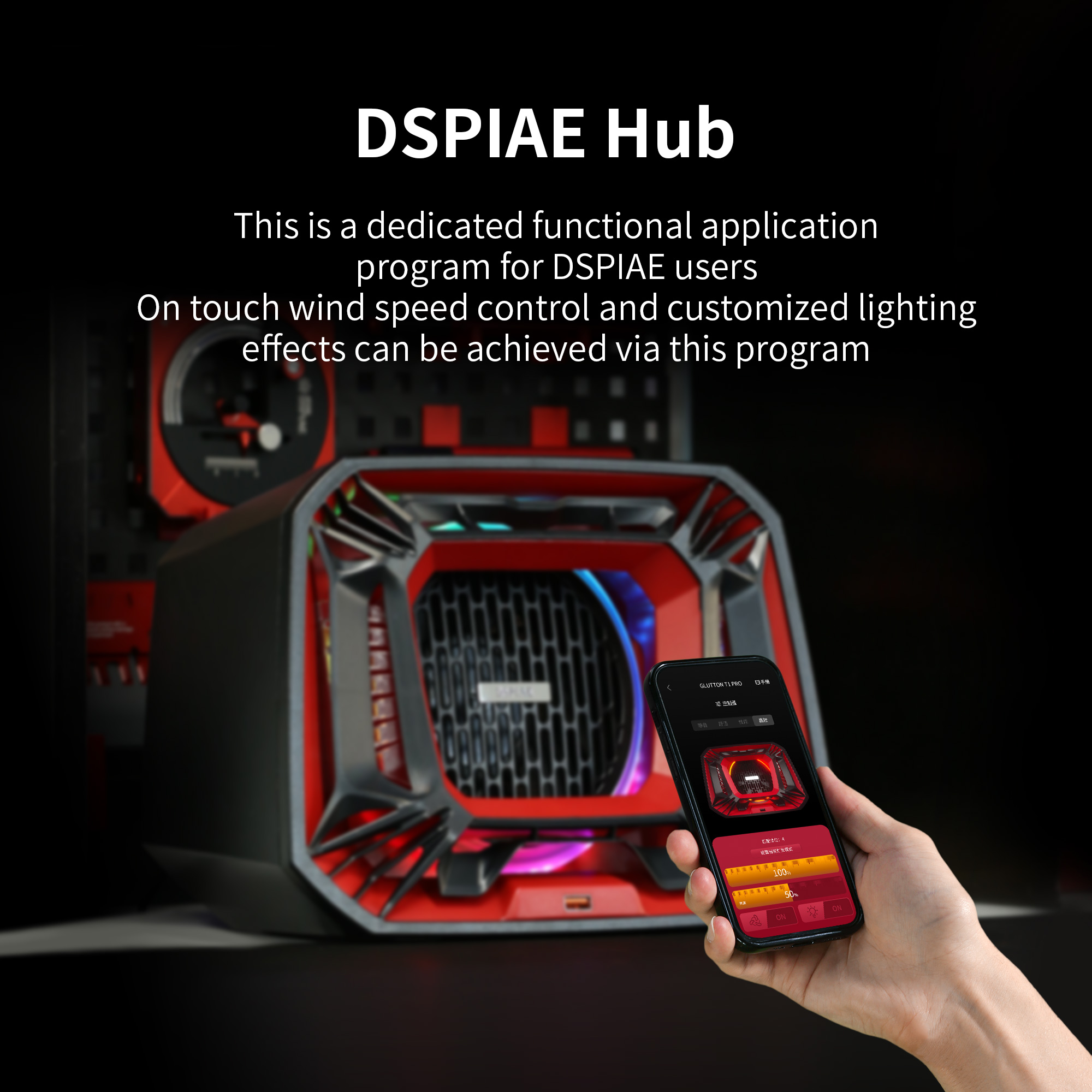 DSPIAE T1 PRO Portable Sanding - Workshop Cleaning Tools 리뷰 및 가격