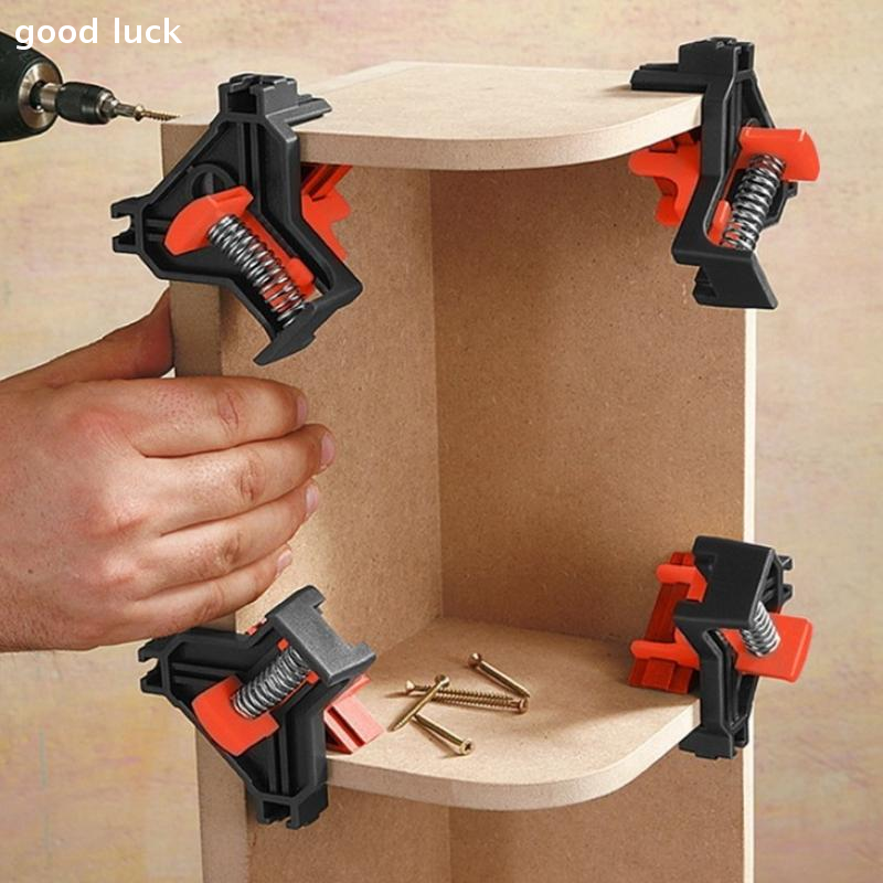 1PC 4PCS 90 Degree Corner Clam - Angle Clamp 90 리뷰 및 가격