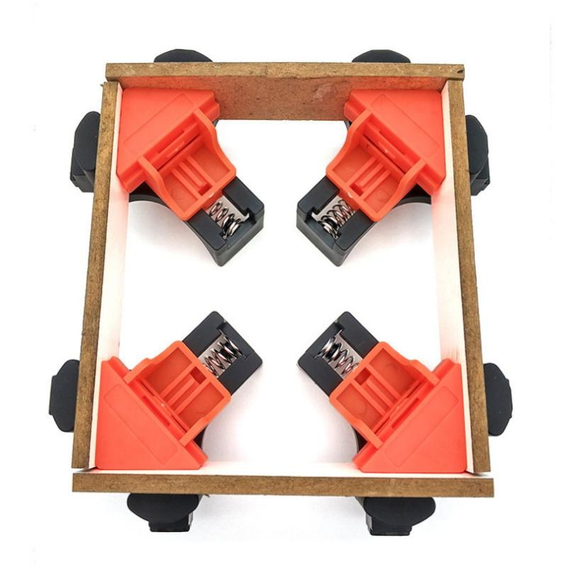 1PC 4PCS 90 Degree Corner Clam - Angle Clamp 90 리뷰 및 가격
