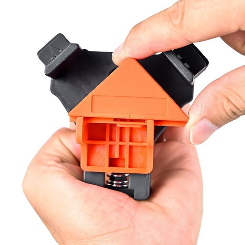 1PC 4PCS 90 Degree Corner Clam - Angle Clamp 90 리뷰 및 가격