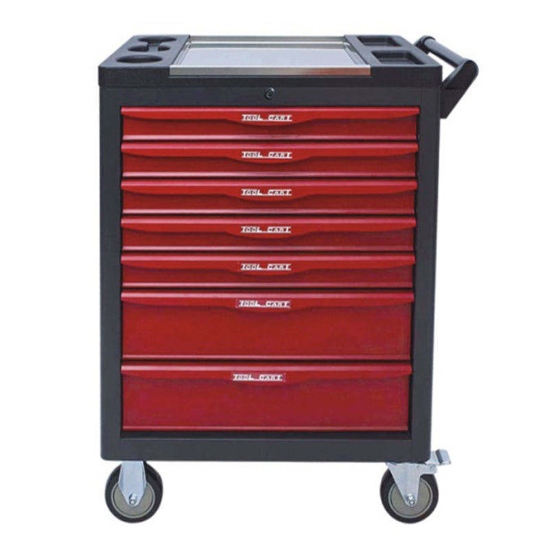 Factory Price Heavy- Four-Whee - Workshop Tools Price 리뷰 및 가격