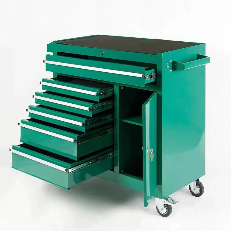 Factory Price Heavy- Four-Whee - Workshop Tools Price 리뷰 및 가격