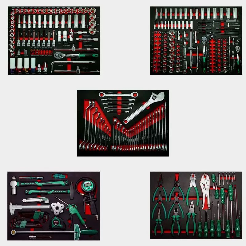 352Pcs Tool Sets International - Workshop Tools Price 리뷰 및 가격