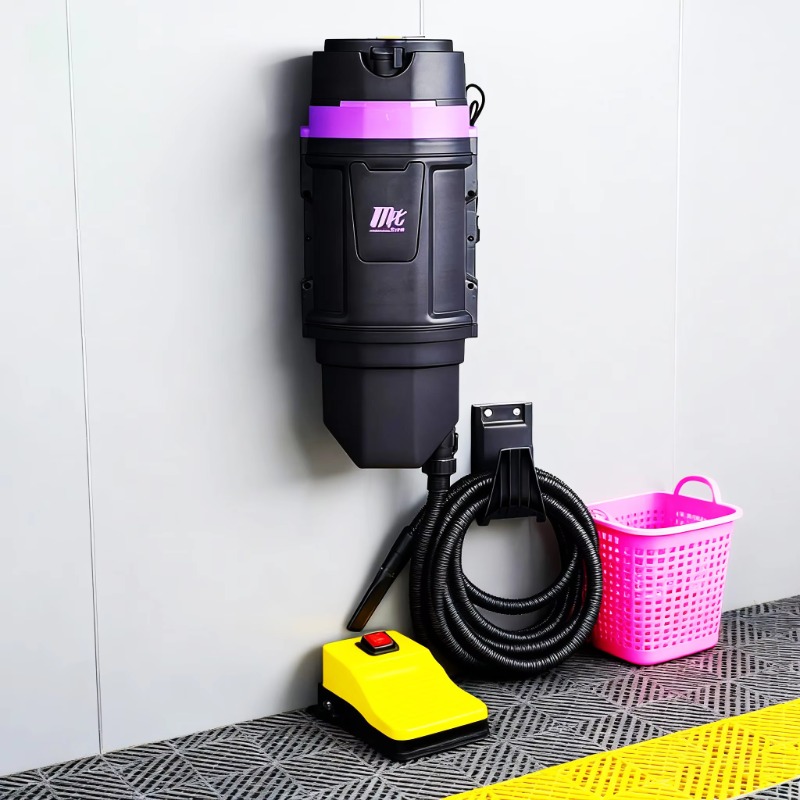 1600W Electric Wall-Mounted Ca - Workshop Cleaning Tools 리뷰 및 가격