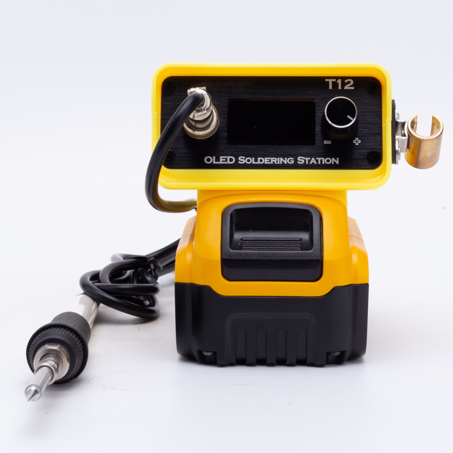 Cordless Soldering Iron Statio - Tools For Electronic Workshop 리뷰 및 가격
