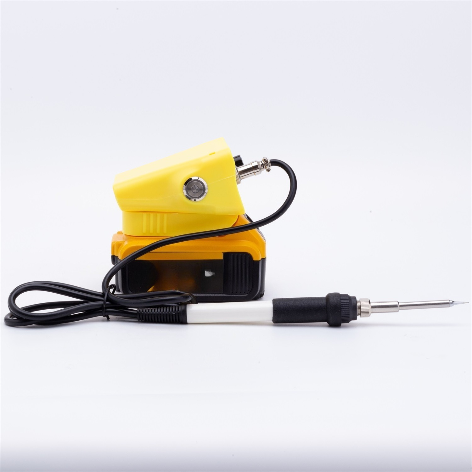 Cordless Soldering Iron Statio - Tools For Electronic Workshop 리뷰 및 가격