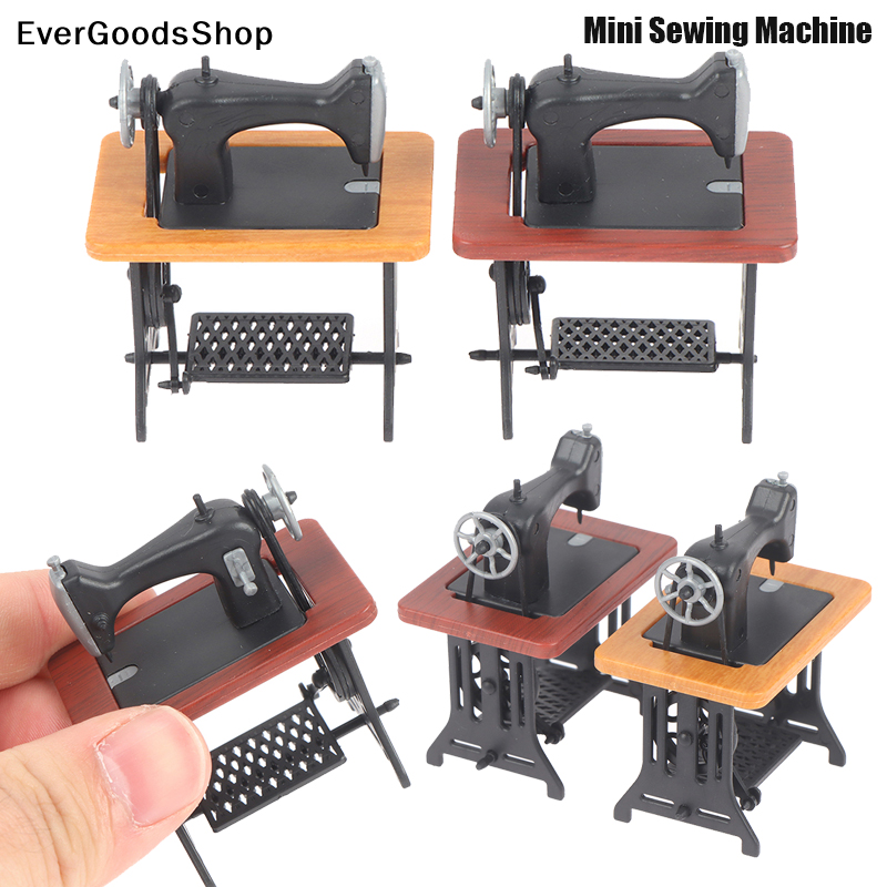New 1PC Dollhouse Miniature Fu - Mechanical Workshop Tools And Equipment 리뷰 및 가격