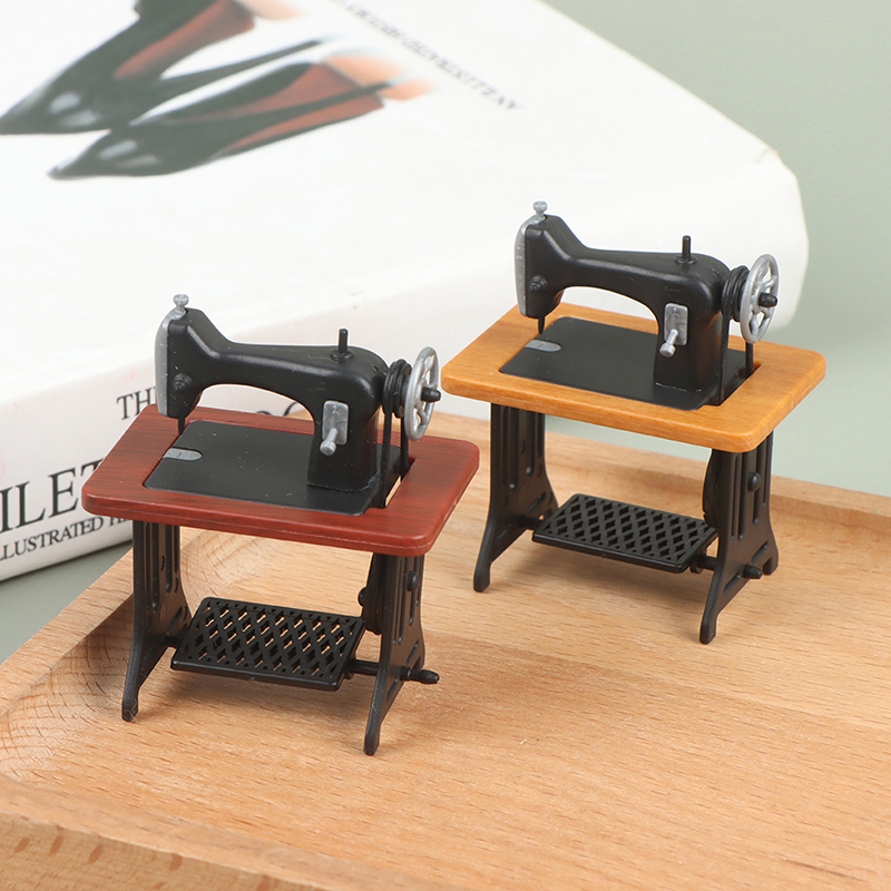 New 1PC Dollhouse Miniature Fu - Mechanical Workshop Tools And Equipment 리뷰 및 가격
