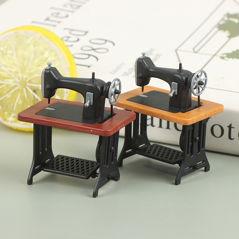 New 1PC Dollhouse Miniature Fu - Mechanical Workshop Tools And Equipment 리뷰 및 가격