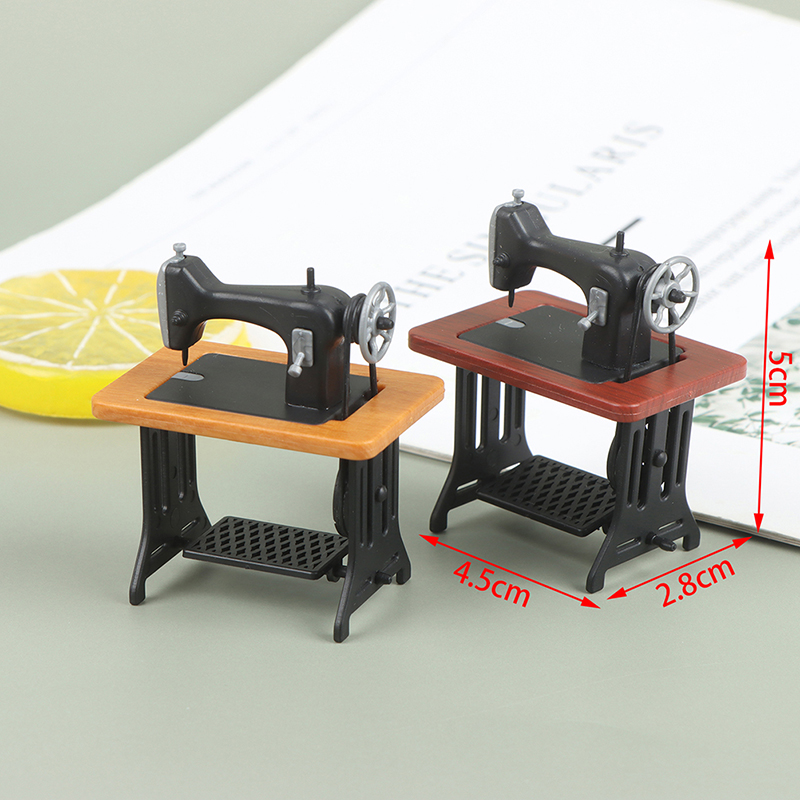 New 1PC Dollhouse Miniature Fu - Mechanical Workshop Tools And Equipment 리뷰 및 가격