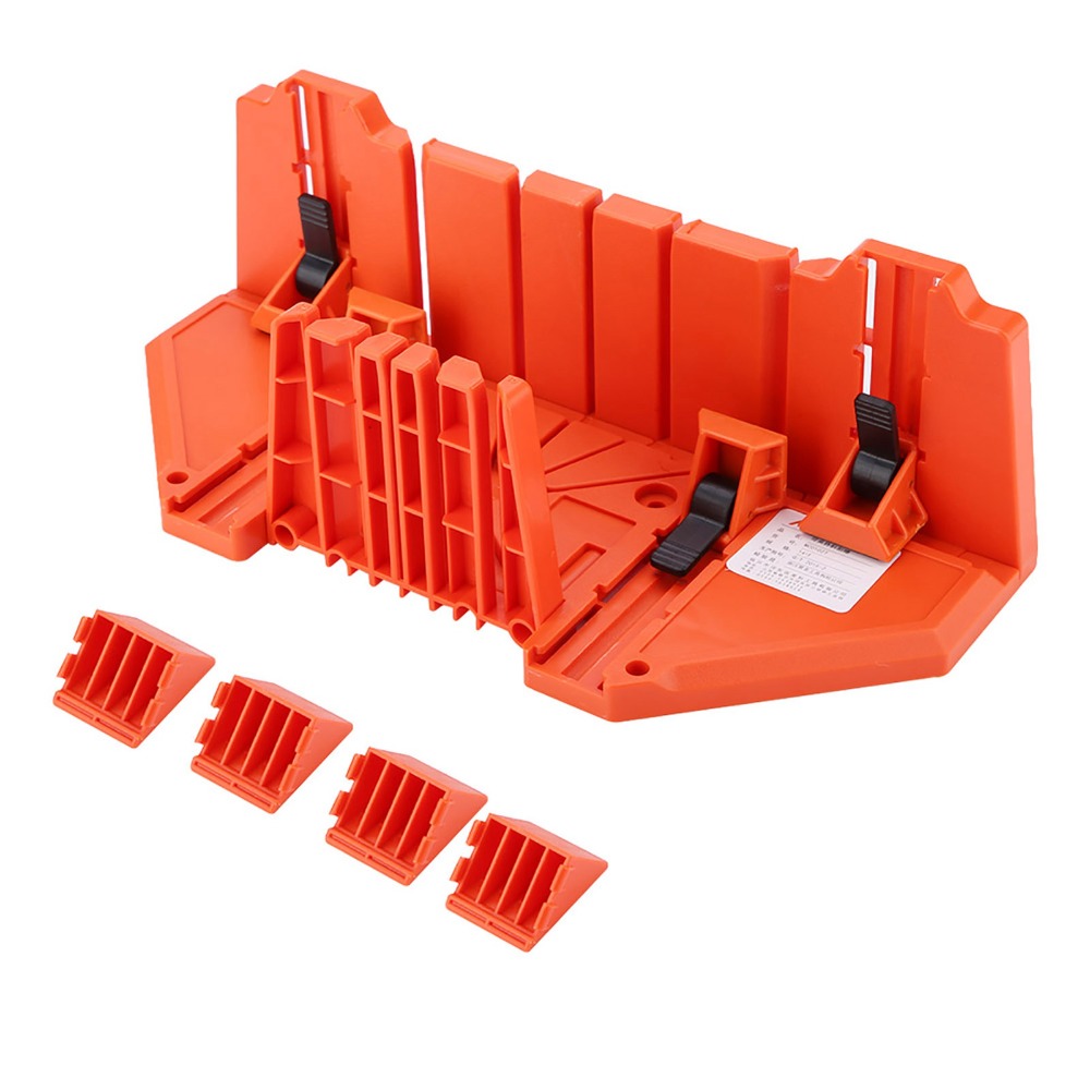 14 Inch Clamping Miter Box ABS - Angle Clamp 90 리뷰 및 가격