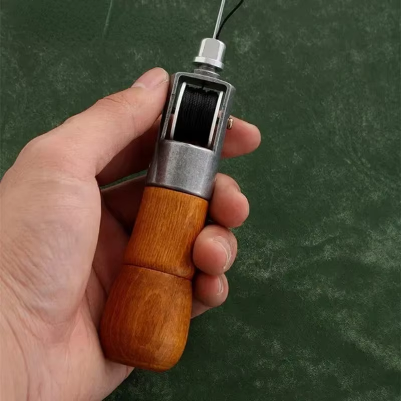 1 Set Leather Sewing Stitching - Mechanical Workshop Tools And Equipment 리뷰 및 가격