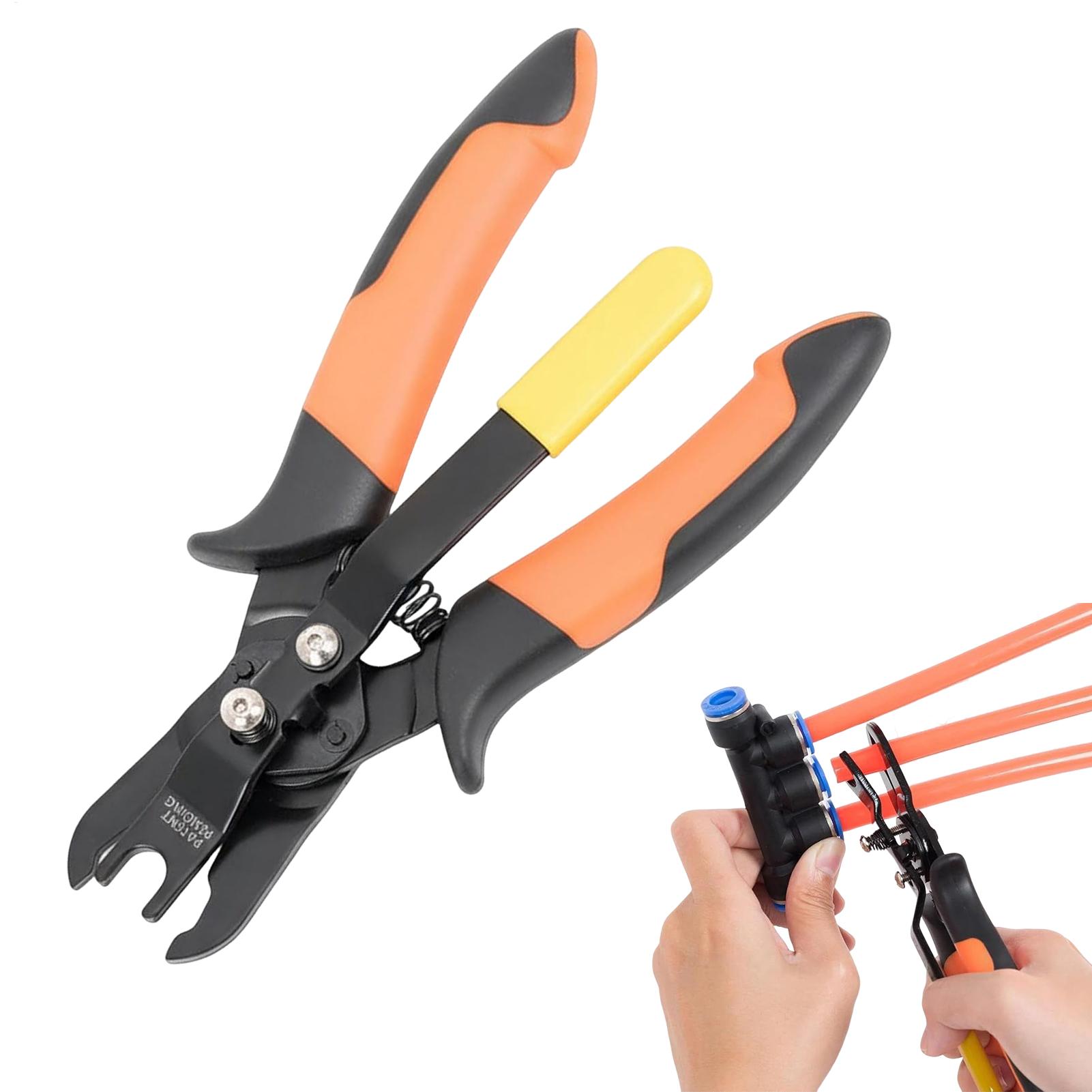 Push-in Connector Disconnector - Workshop Tools English 리뷰 및 가격