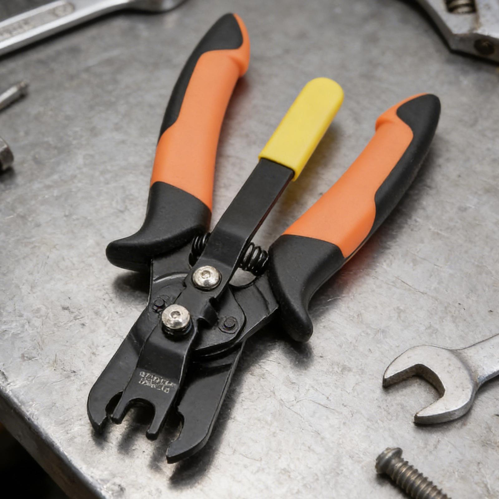Push-in Connector Disconnector - Workshop Tools English 리뷰 및 가격