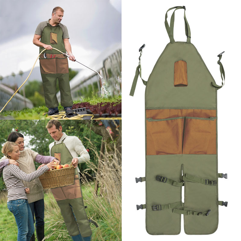 gardening apron Work Tool apro - Workshop Cleaning Tools 리뷰 및 가격
