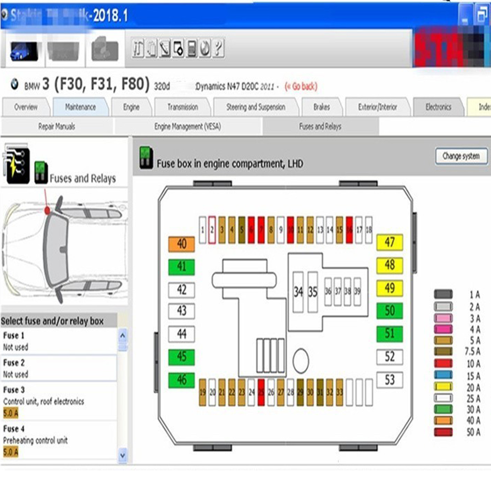 VIVID 2018.1 Stakis Technik Fu - Workshop Tools English 리뷰 및 가격