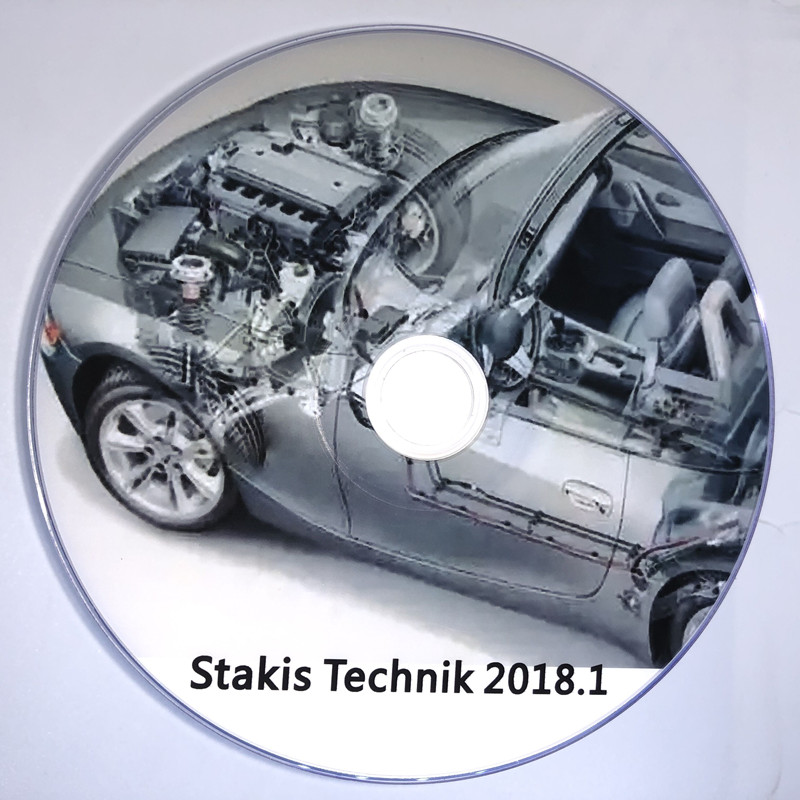 VIVID 2018.1 Stakis Technik Fu - Workshop Tools English 리뷰 및 가격
