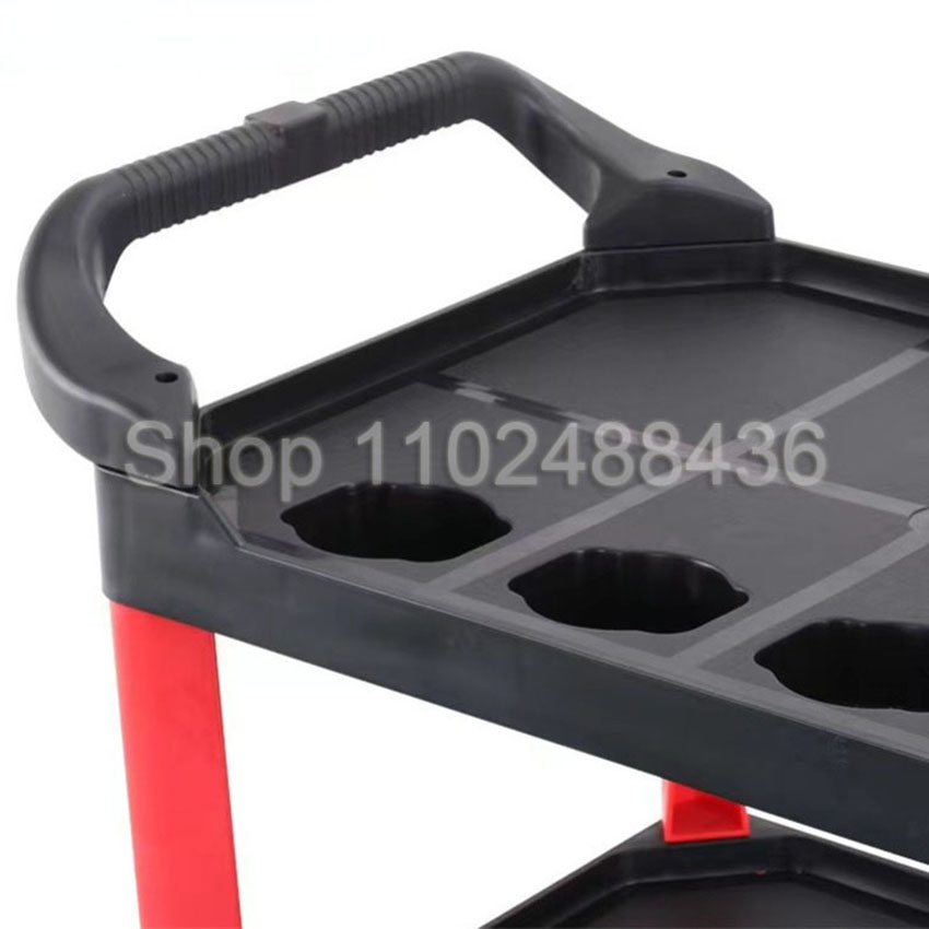 Tool Cart with Wheels Car Wash - Workshop Cleaning Tools 리뷰 및 가격