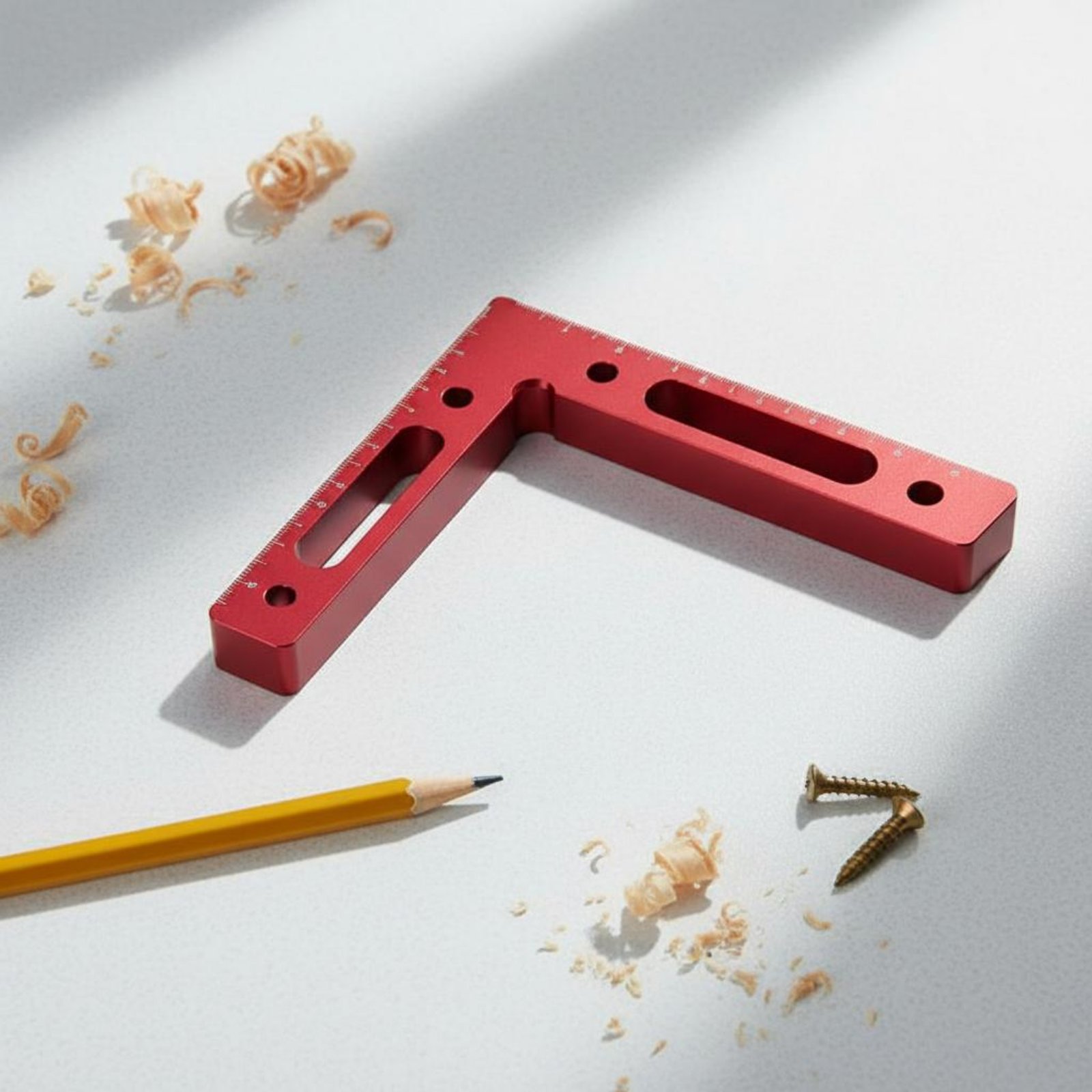 90 Degree Positioning Square S - Angle Clamp 90 리뷰 및 가격