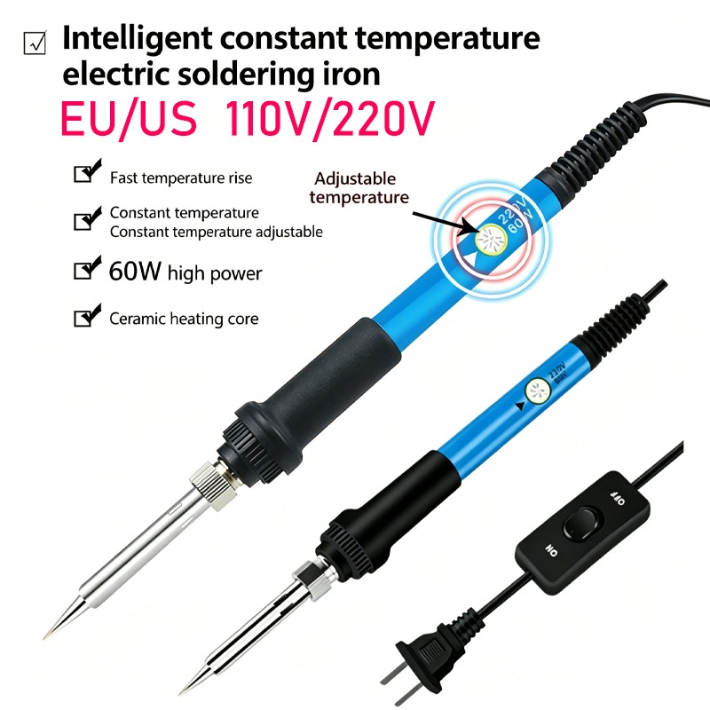 110V/220V adjustable temperatu - Tools For Electronic Workshop 리뷰 및 가격