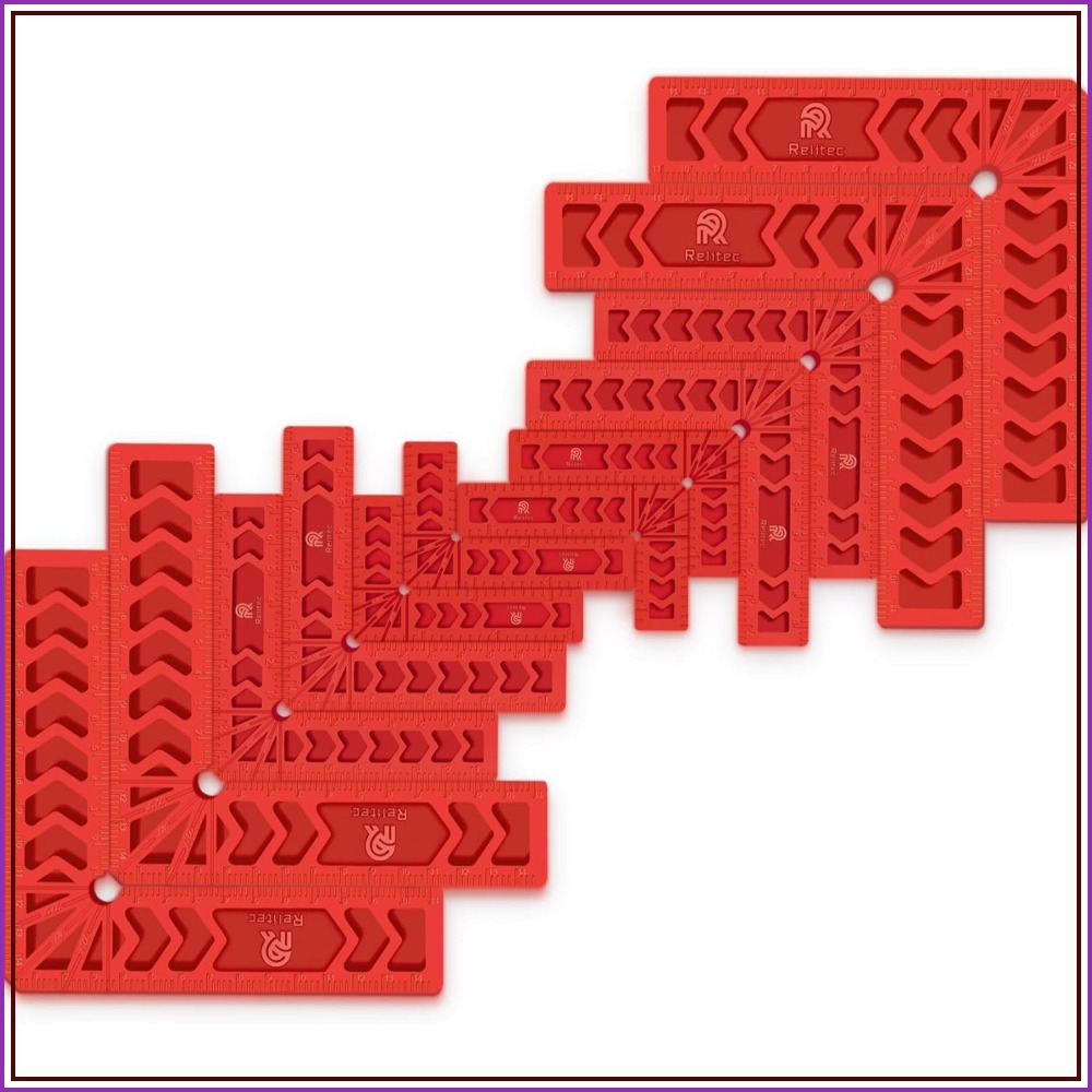 90 Degree Positioning Squares, - Angle Clamp 90 리뷰 및 가격
