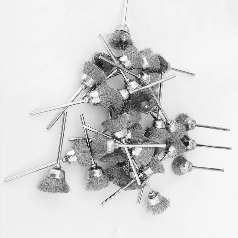 2/5pcs Pen/Bowl/T-shape Steel  - Workshop Cleaning Tools 리뷰 및 가격
