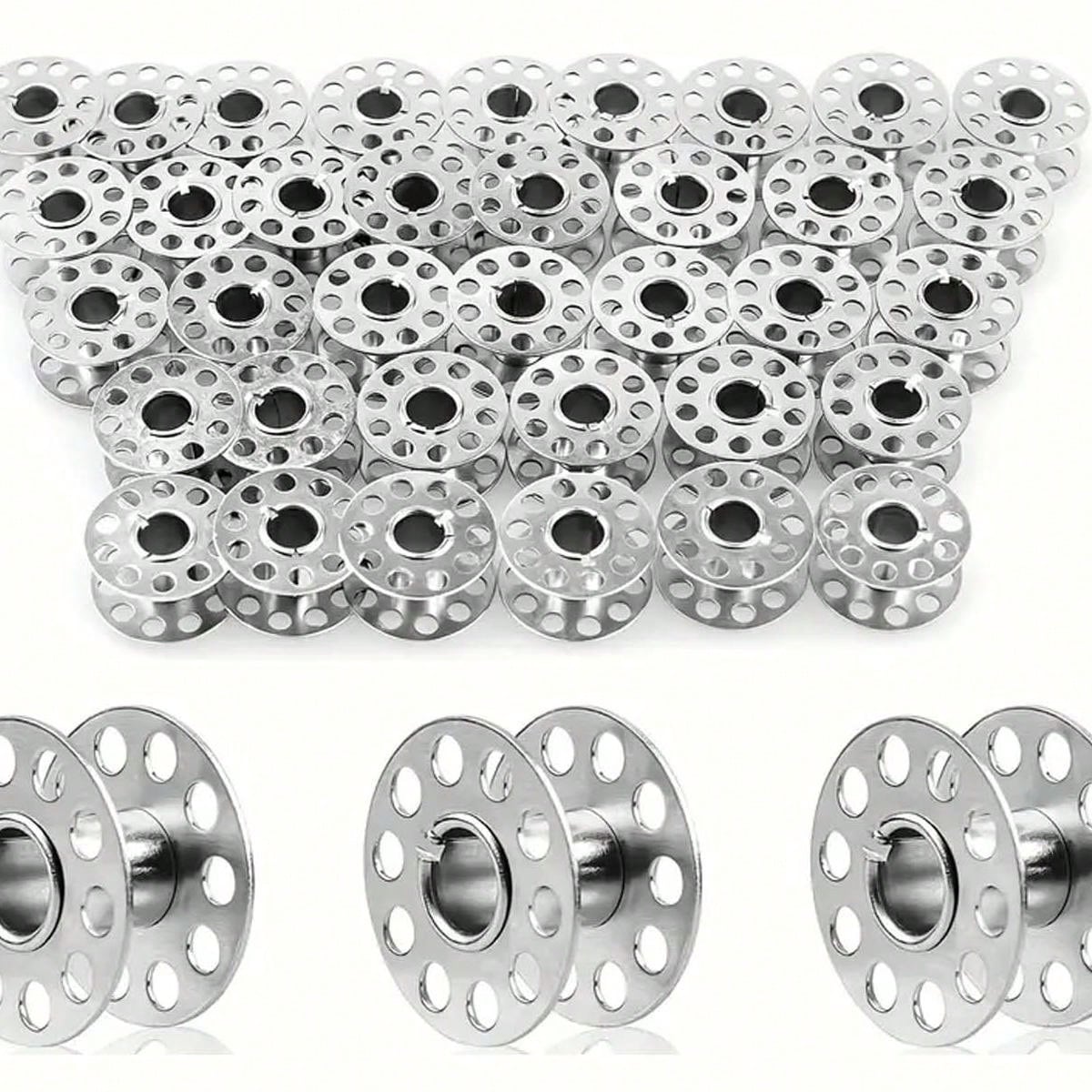 Bobbin Case and Metal Bobbins  - Mechanical Workshop Tools And Equipment 리뷰 및 가격