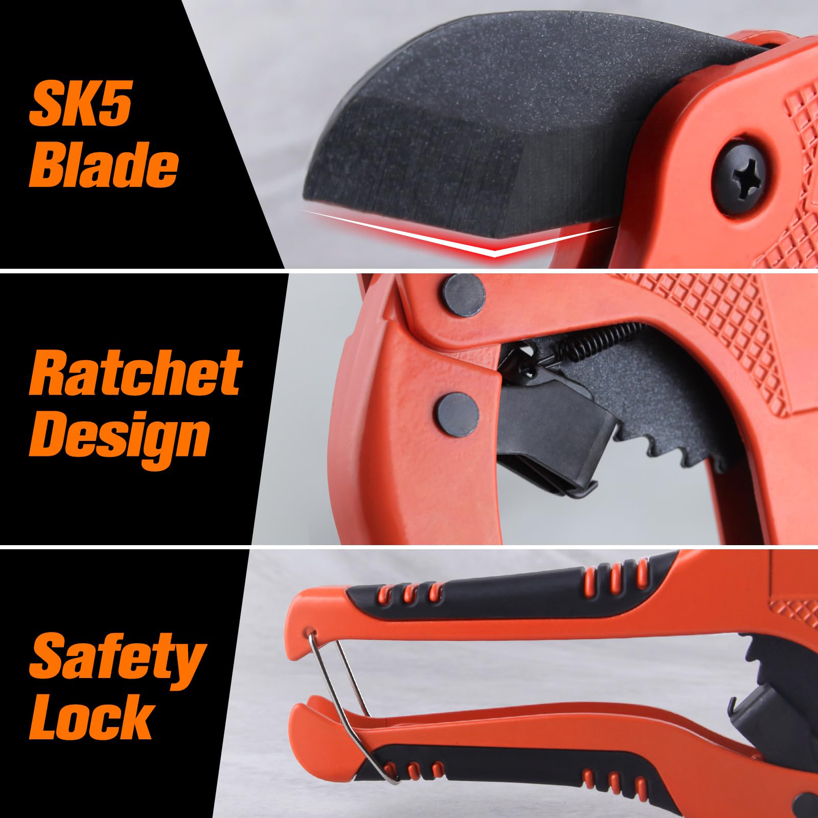 DIY PVC Pipe Cutter Tools Ligh - Tools Workshops 리뷰 및 가격