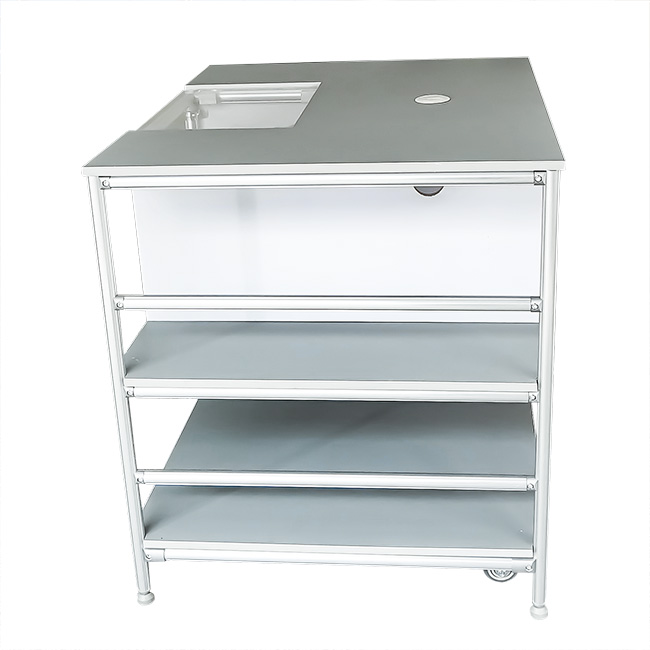 ESD Workbench Factory Price Bu - Workshop Tools Price 리뷰 및 가격