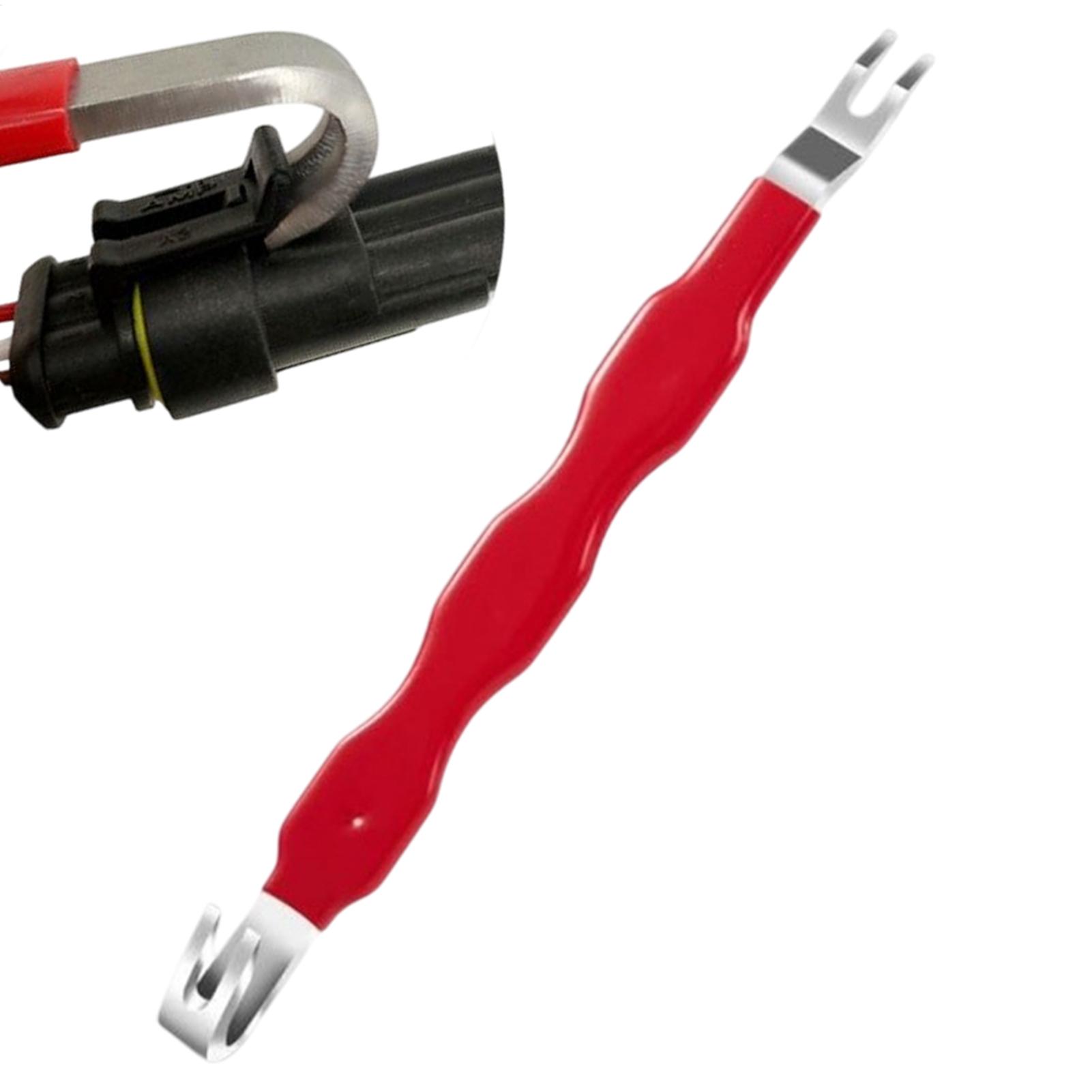 Automotive Electrical Terminal - Workshop Tools English 리뷰 및 가격