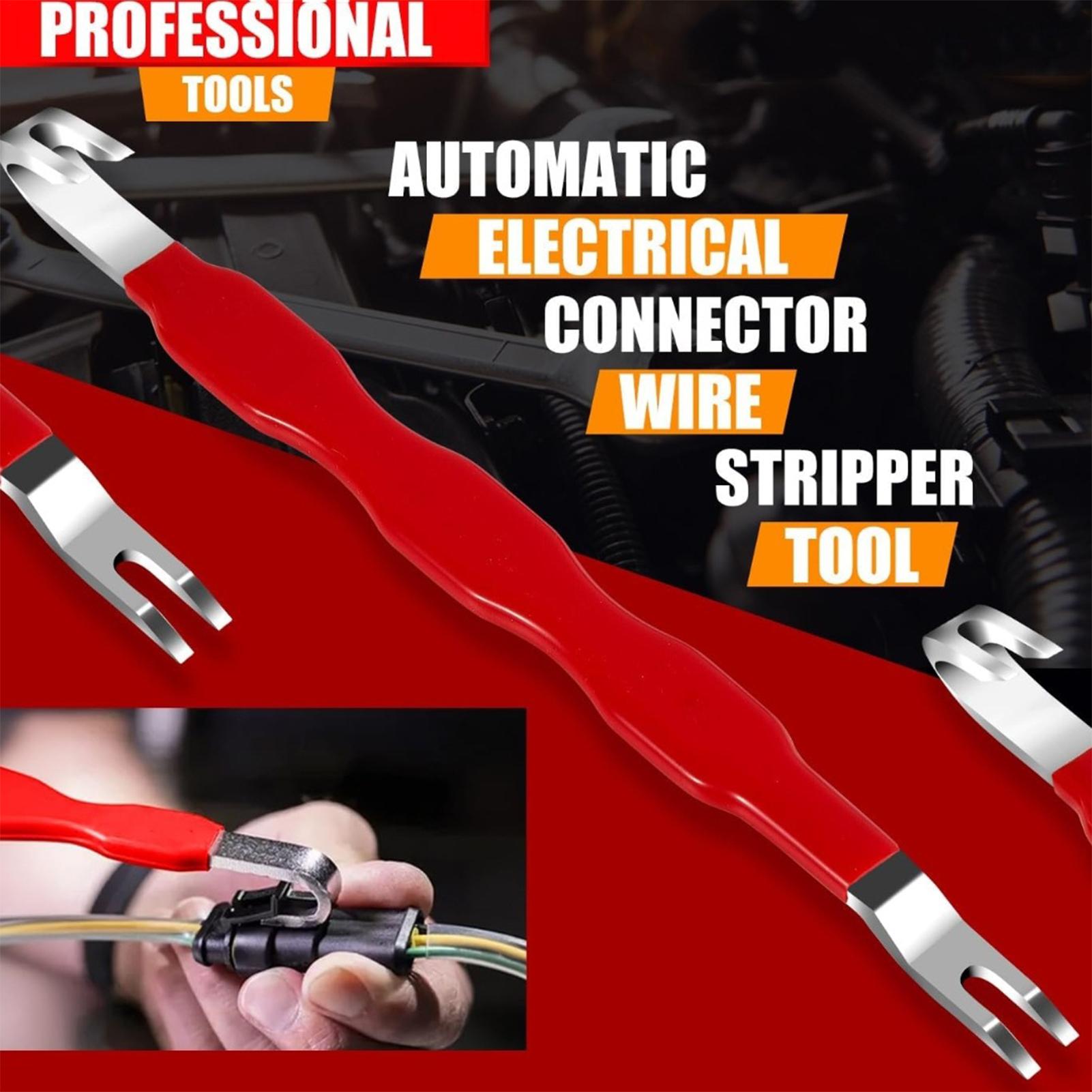 Automotive Electrical Terminal - Workshop Tools English 리뷰 및 가격