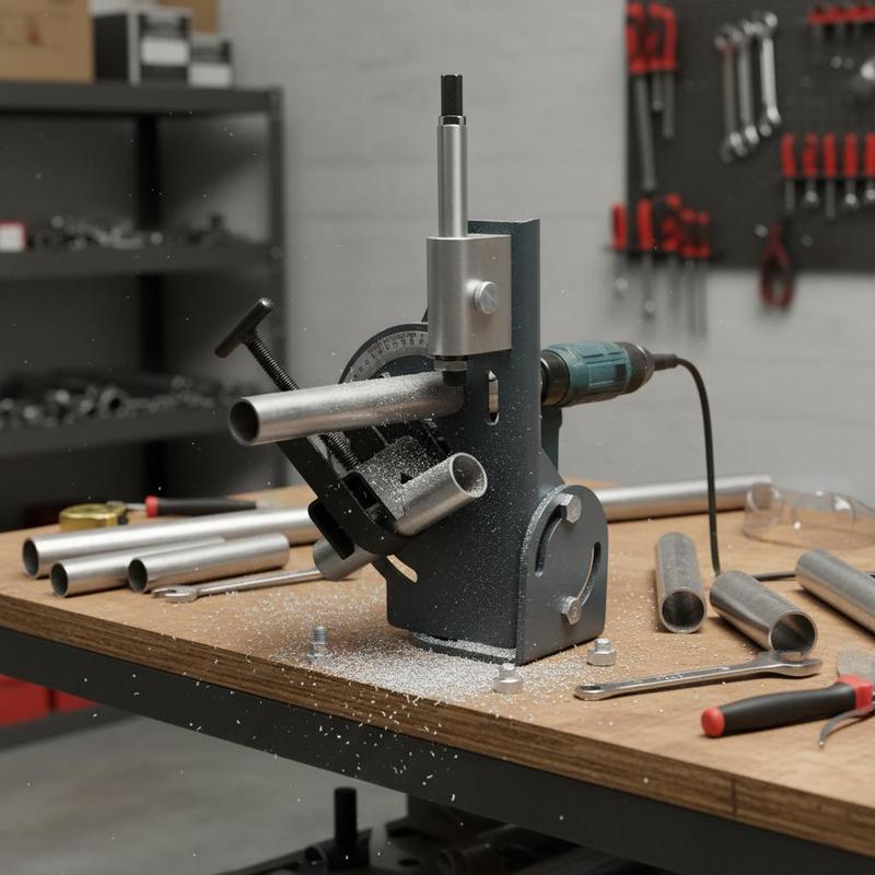Tubing Cutter 0.5-2 inch Tube  - Tools Workshops 리뷰 및 가격