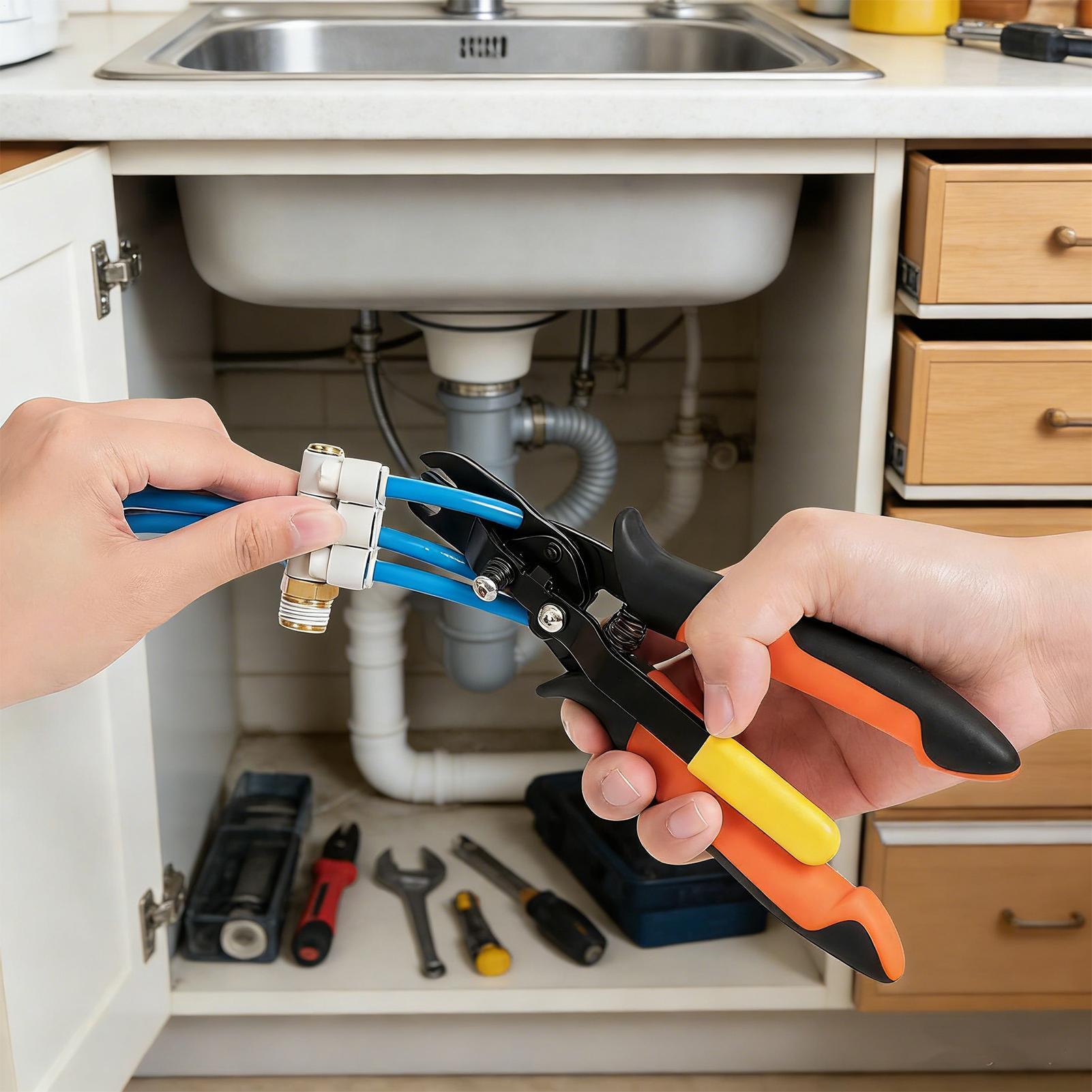 Air Line Pliers Universal Carb - Workshop Tools English 리뷰 및 가격