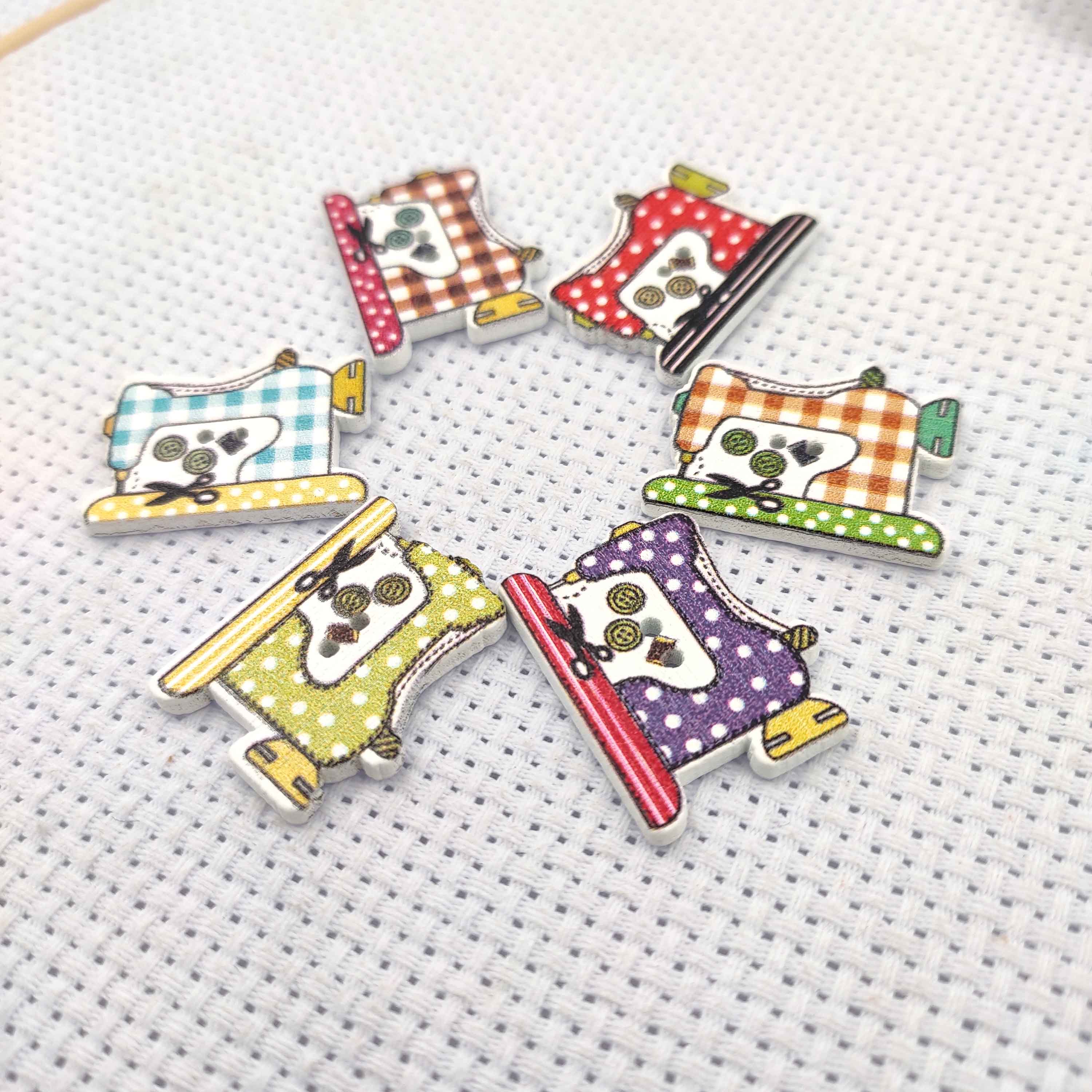 Needle Minders Wood Sewing Mac - Mechanical Workshop Tools And Equipment 리뷰 및 가격