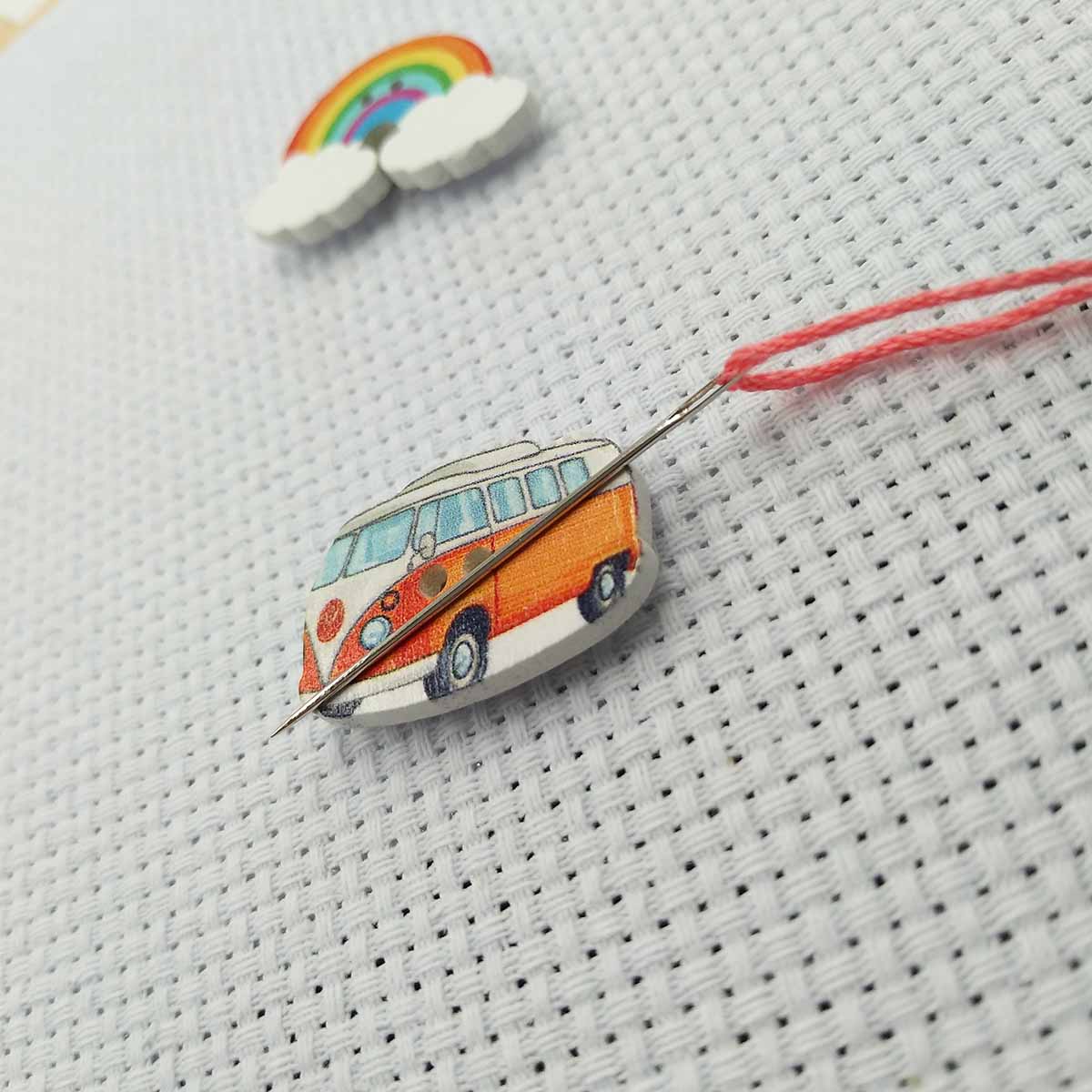 Needle Minders Wood Sewing Mac - Mechanical Workshop Tools And Equipment 리뷰 및 가격