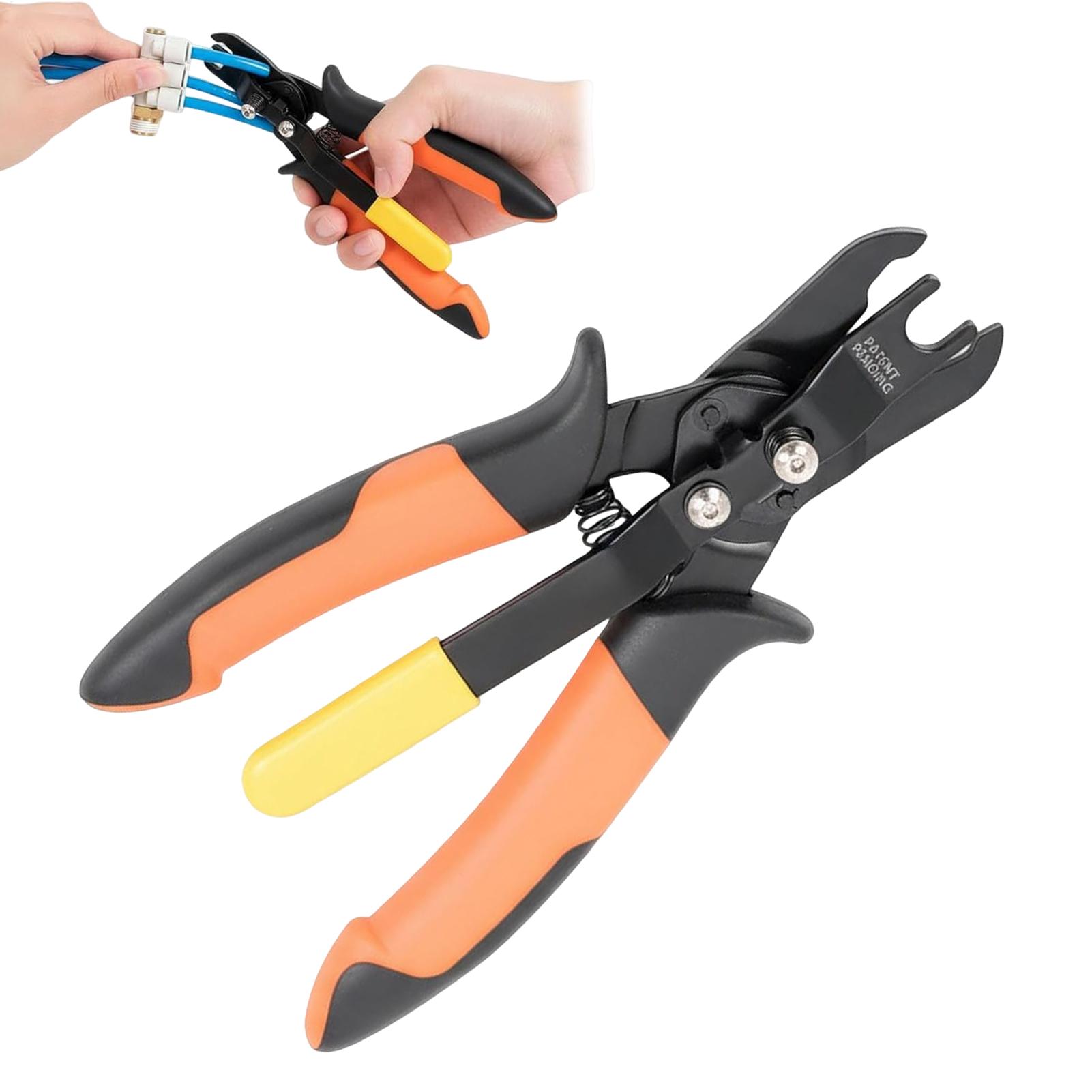 Air Line Pliers Universal Carb - Workshop Tools English 리뷰 및 가격