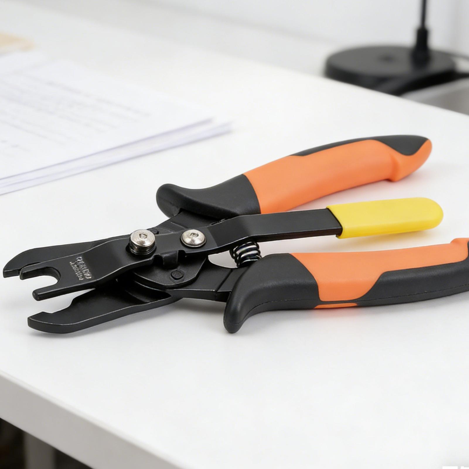 Air Line Pliers Universal Carb - Workshop Tools English 리뷰 및 가격