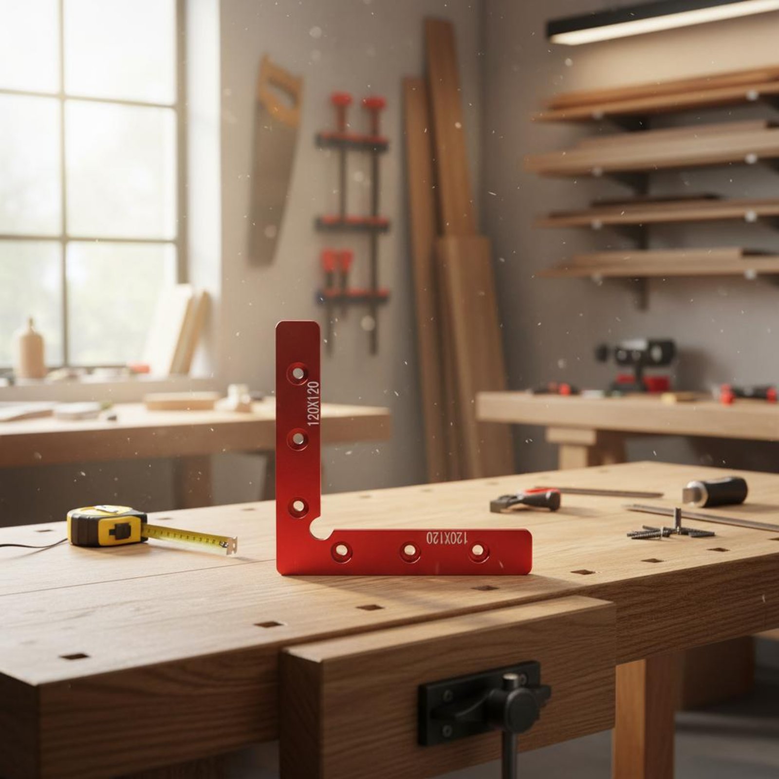 90 Degree Positioning Square H - Angle Clamp 90 리뷰 및 가격