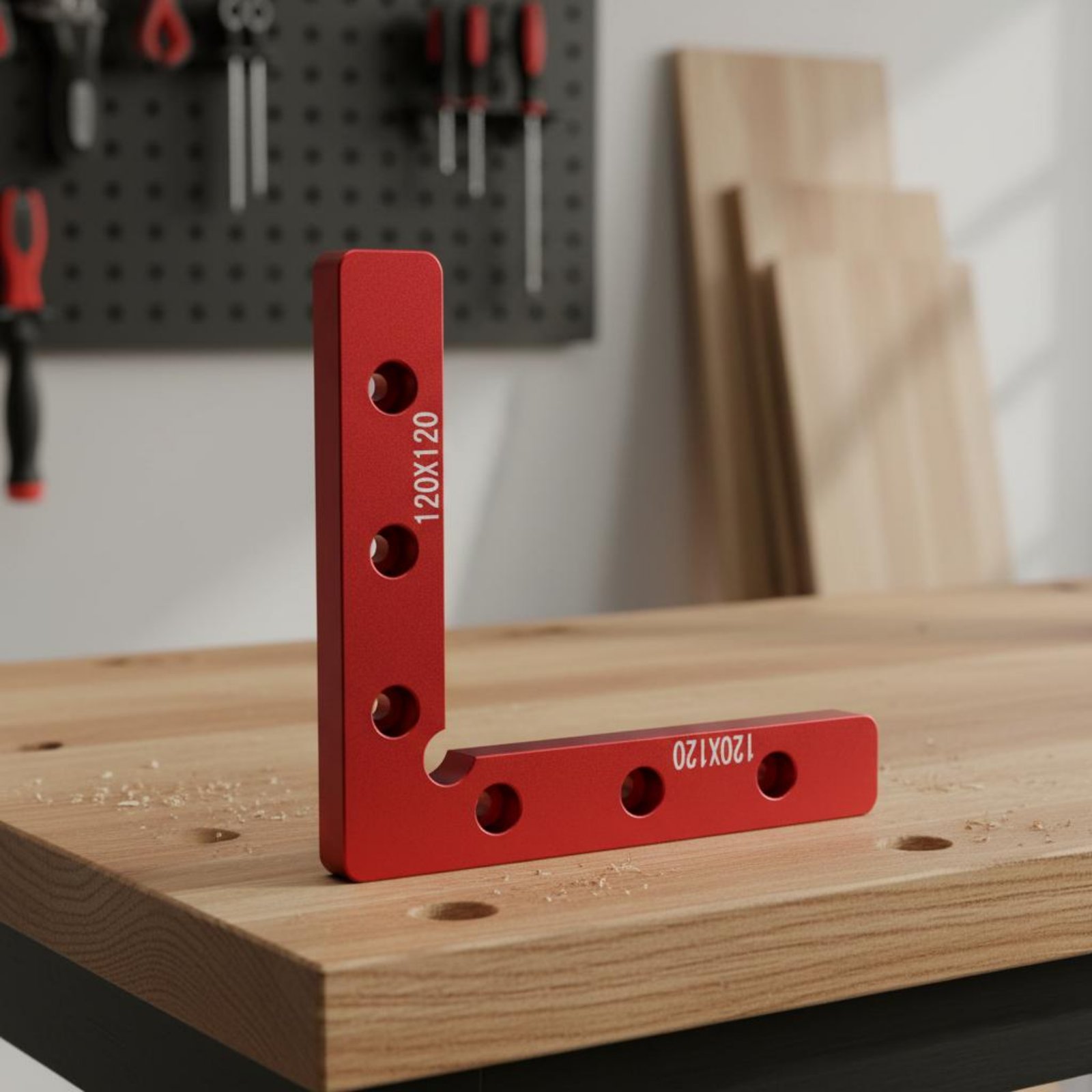 90 Degree Positioning Square H - Angle Clamp 90 리뷰 및 가격