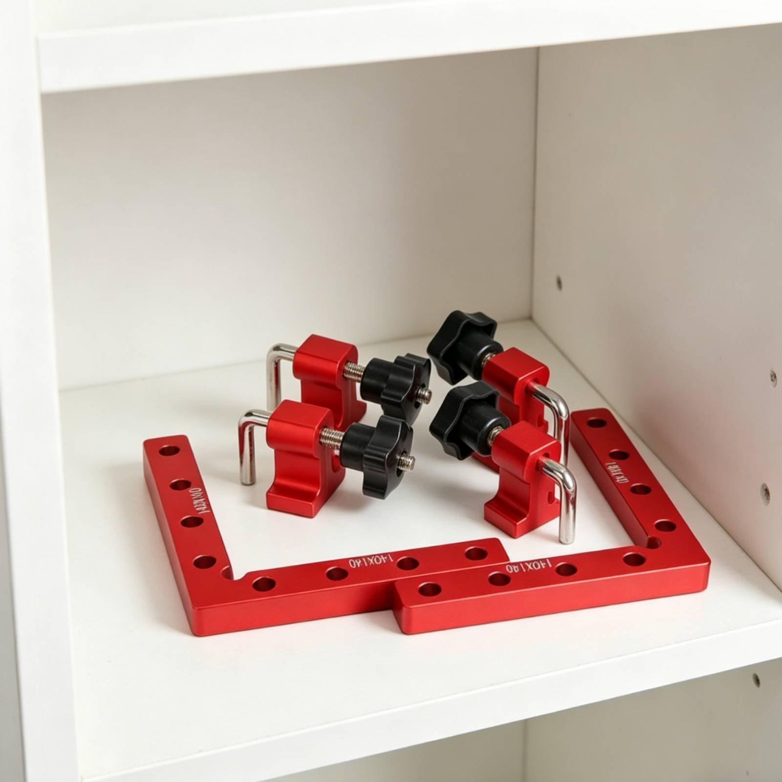 90 Degree Positioning Square H - Angle Clamp 90 리뷰 및 가격