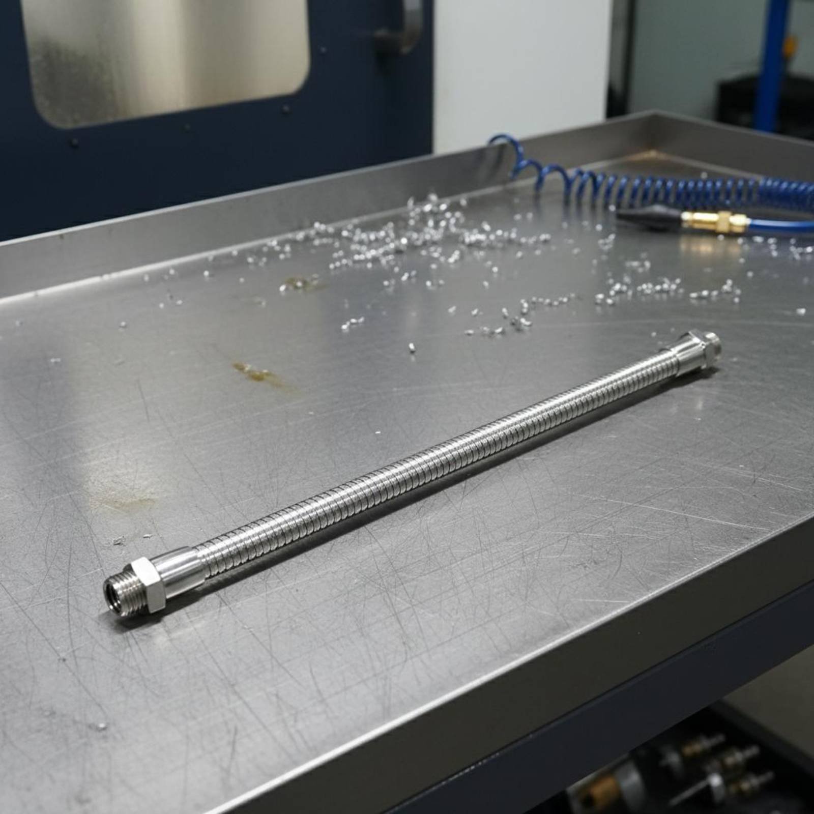 Wide Air Blade Nozzle All Meta - Tools Workshops 리뷰 및 가격